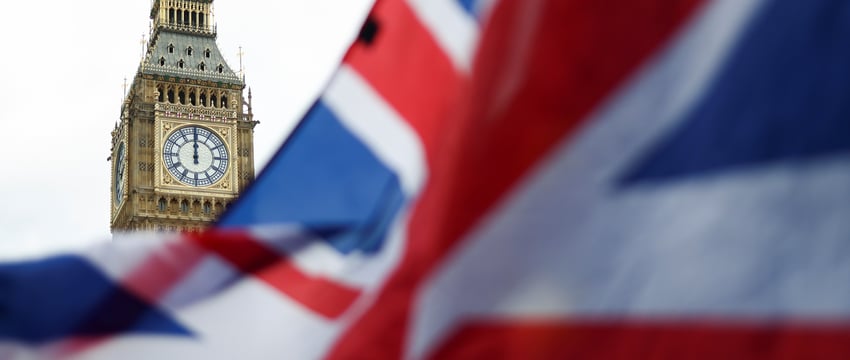 Мнение: Опросы в Великобритании: Тучи нависли над Сунаком и его соперниками из сектора Газа