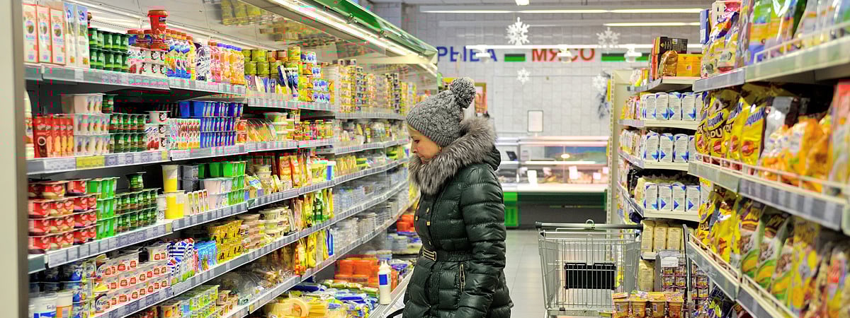 КГК, МАРТ и не только начали проверку белорусской сети «Доброном»