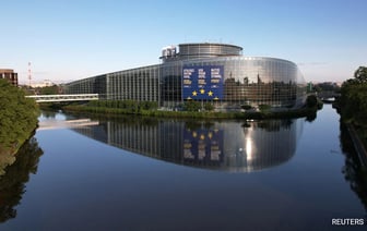 Всё, что вам нужно знать о выборах в Европейский парламент