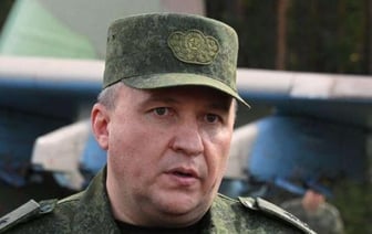 Белорусская армия готова применить ядерное оружие – Хренин