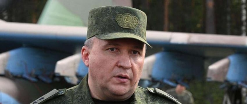 Белорусская армия готова применить ядерное оружие – Хренин