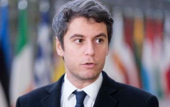 Во Франции назначен самый молодой премьер-министр в истории