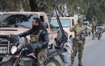 Башар Асад свергнут: повстанцы объявили о новой главе в истории Сирии