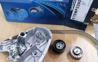 Запчасти более чем на $200 тысяч пытались незаконно ввезти в Беларусь. Вот сколько составит штраф