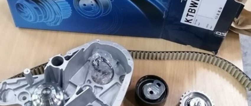 Запчасти более чем на $200 тысяч пытались незаконно ввезти в Беларусь. Вот сколько составит штраф