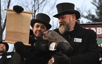 По сегодняшнему дню определяют, когда придёт весна. Сбывается