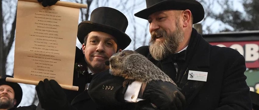 По сегодняшнему дню определяют, когда придёт весна. Сбывается