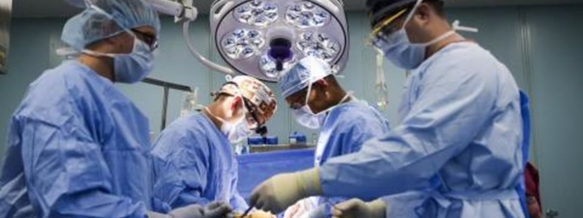 Качество медицины в Беларуси сопоставимо с ЕС. Но какой ценой?