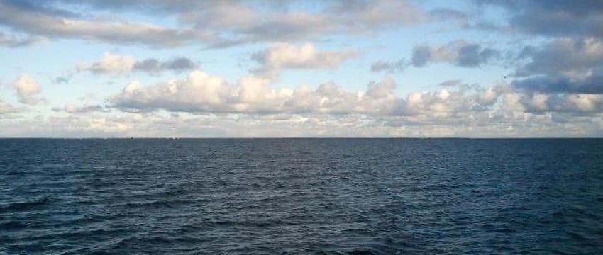 Тело белоруса обнаружено в заливе в Польше