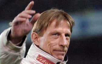 Умер тренер Кристоф Даум