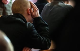 В Каменецком районе школьника пытались осудить за уклонение от призыва. Суд его оправдал
