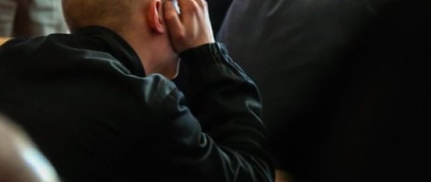 В Каменецком районе школьника пытались осудить за уклонение от призыва. Суд его оправдал