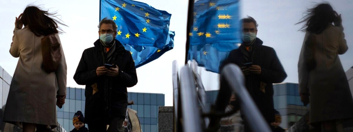 Евросоюз одобрил 16-й пакет санкций против России. Что, кроме импорта алюминия, попало под запрет?