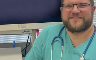 Увеличение окладов медиков с мая: кто получил прирост и насколько?