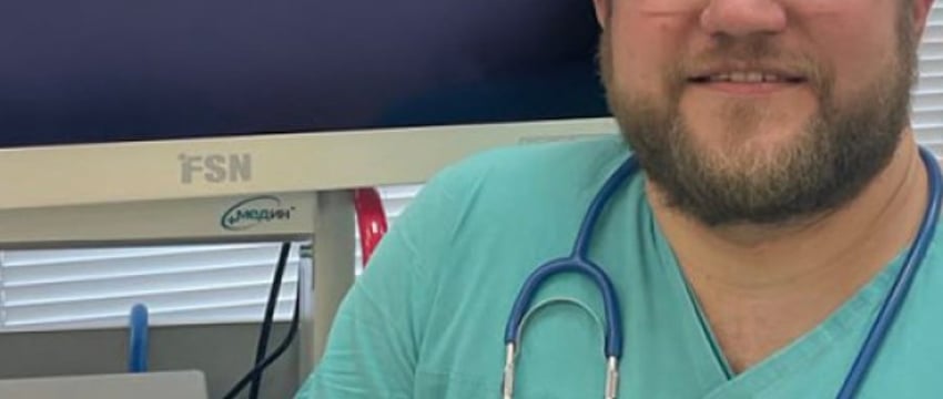 Увеличение окладов медиков с мая: кто получил прирост и насколько?