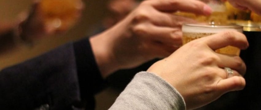 «Накрыли» 48 тусовок с несовершеннолетними. Милиция Бреста о флэтах, вписках и последствиях