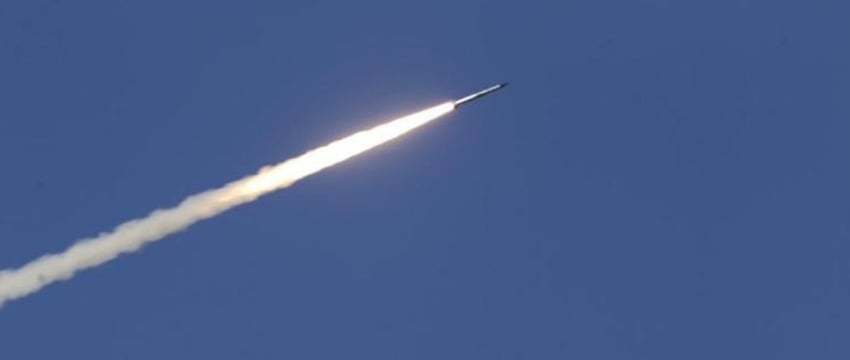 Минобороны РФ сообщило о сбитии 20 ракет над Крымом и Черным морем