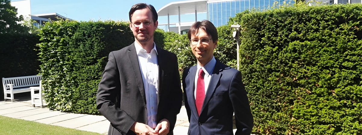 Лукашенко снял с должности белорусских послов в четырех странах — Официально