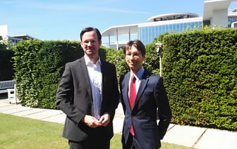 Лукашенко снял с должности белорусских послов в четырех странах — Официально