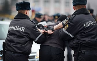 Милиция задержала директора минской фирмы. Что известно? — Фото