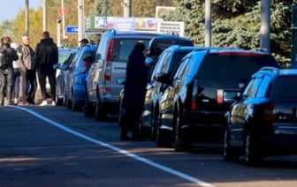 Житель Брестского района оштрафован за незаконное оказание услуг по ускоренному прохождению границы