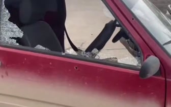 Водитель Land Cruiser открыл стрельбу из-за подрезавшей «Оки» в Саратовской области
