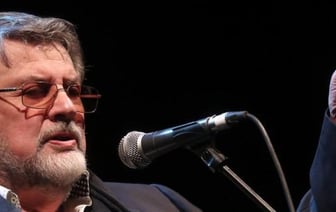 Умер народный артист Александр Ширвиндт