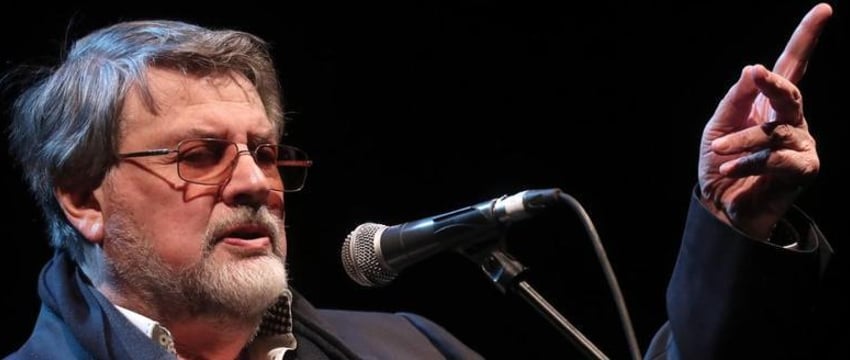 Умер народный артист Александр Ширвиндт