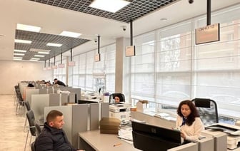 В Бресте единая служба «одно окно» начала работу в новом здании