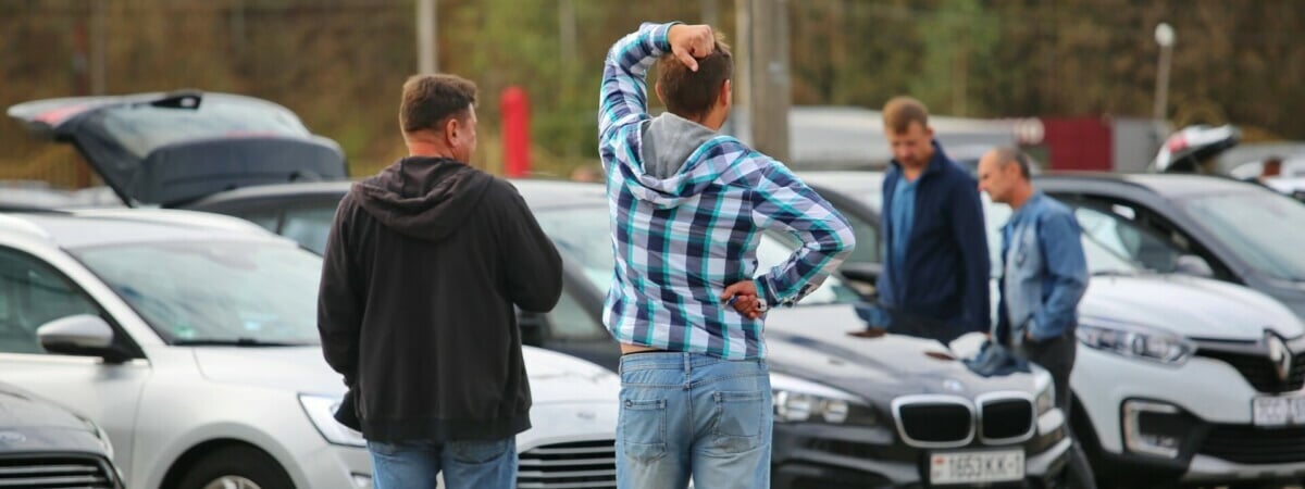 Минтранс сократил сроки повышения квалификации для водителей категории «В»