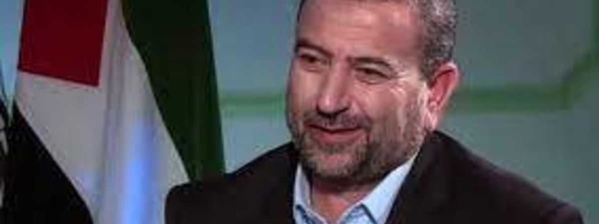 В Ливане убит заместитель председателя ХАМАС