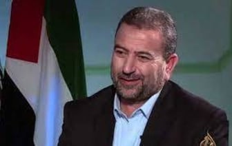 В Ливане убит заместитель председателя ХАМАС