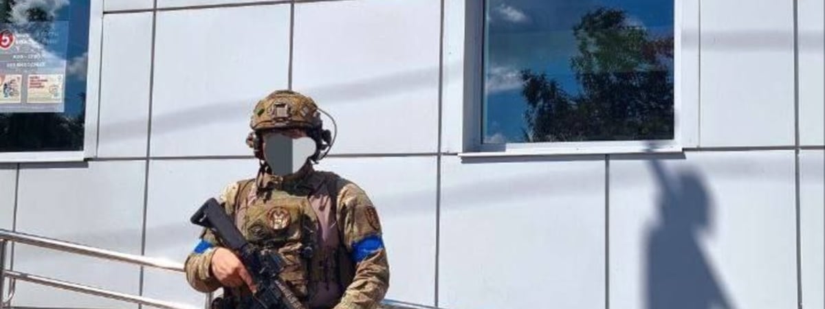 Роднянский: «После всего, что совершает российская армия в Украине, вас удивляет, что война докатилась до России? Серьезно?»