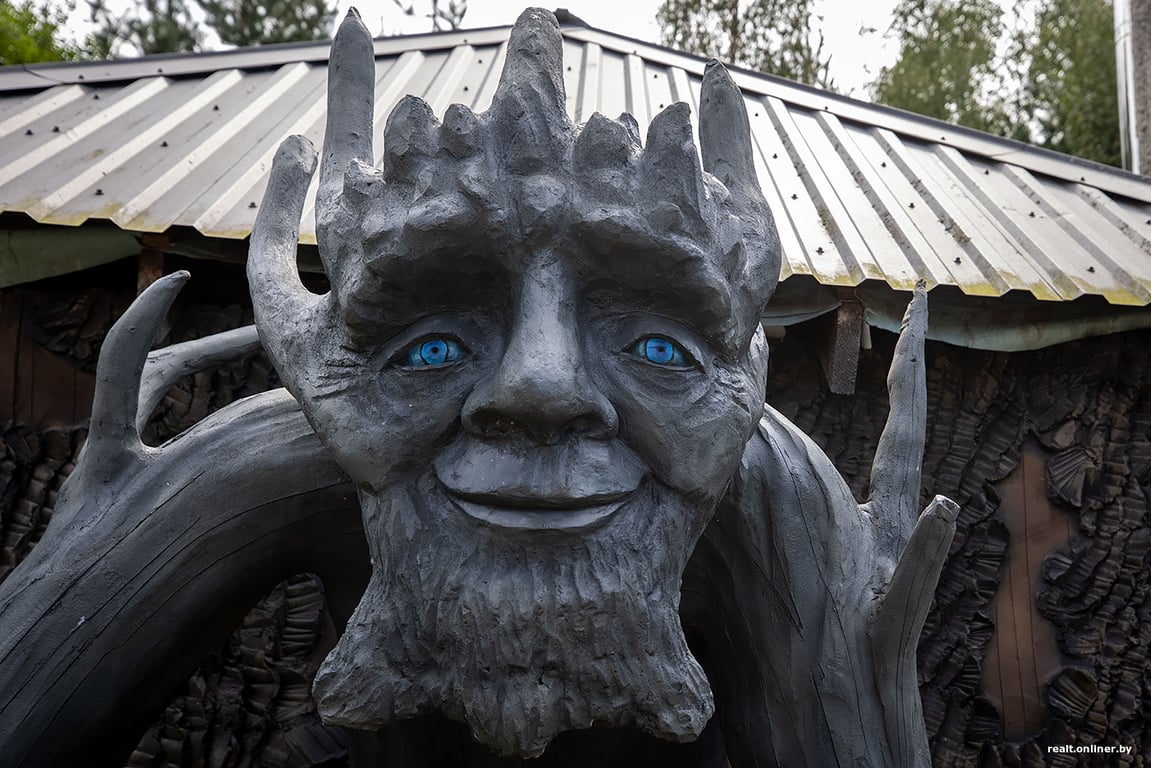 Белорус переехал из Минска