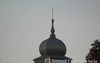 Термометры уходят в плюс — погода в Гродно на неделю
