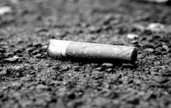 В Гомеле мужчина пробрался в чужой сарай и сгорел