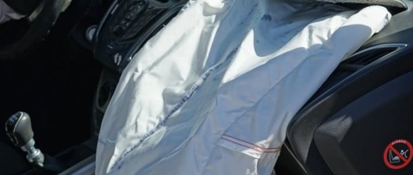 Топ-5 самых опасных машин по итогам 2023 года: они провалили краш-тесты