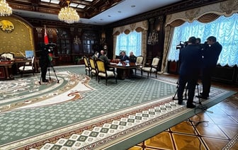 Лукашенко назначил нового главу Департамента финансовых расследований КГК