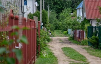 Можно ли на своем дачном участке ходить голышом?