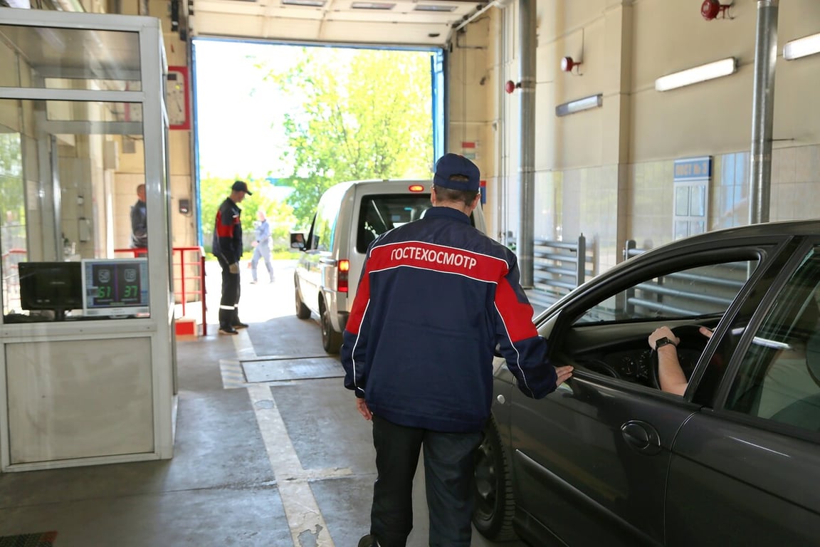 «Забыл паспорт? „Дозвол“ не получишь!» Как теперь проходят техосмотр в Беларуси