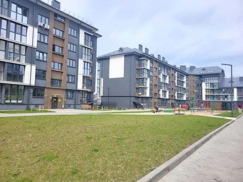 В Бресте продают двухуровневую 6-комнатную квартиру. Сколько стоит?