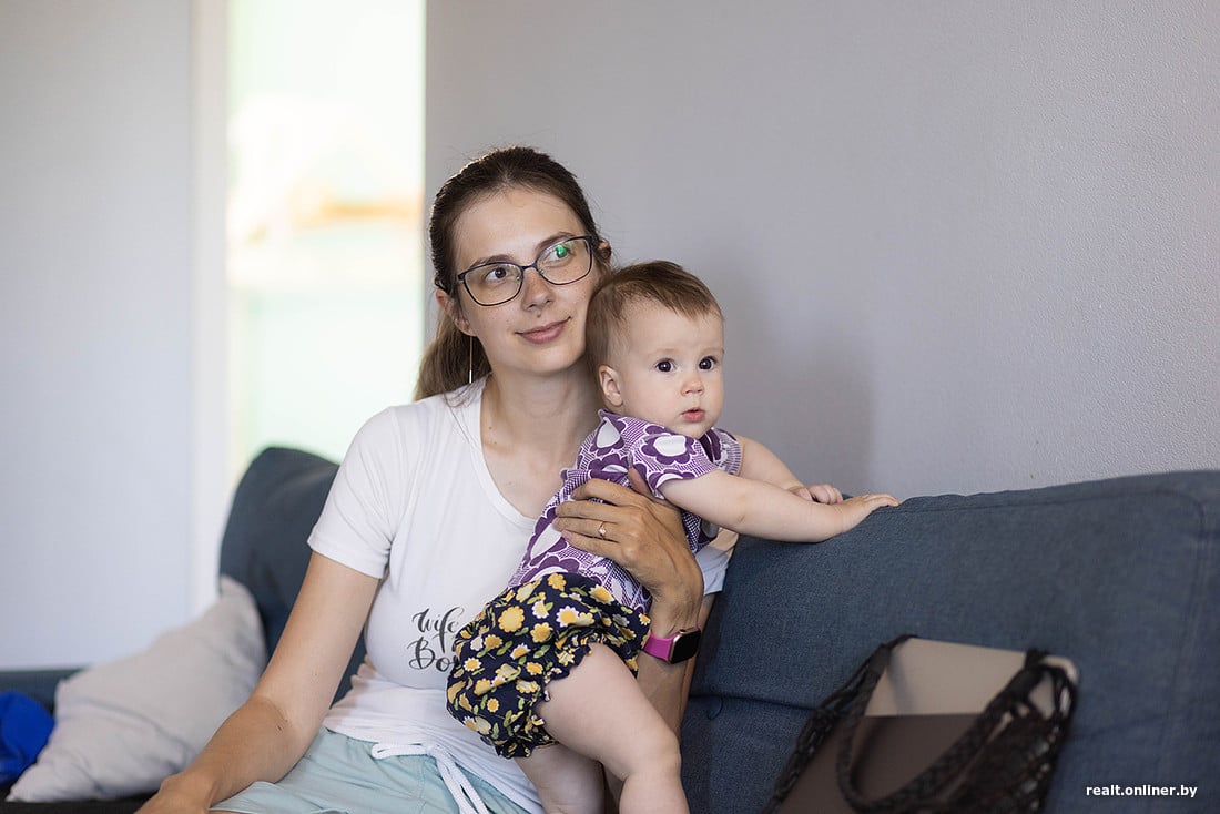 Белорусы рассказывают