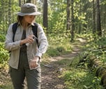В Волковысском районе напомнили о втором пике активности клещей