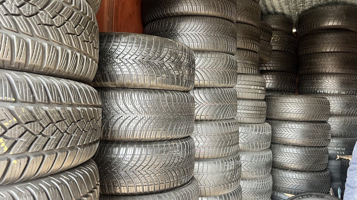 Реально ли сегодня привезти автозапчасти из Польши? Спросили у челноков