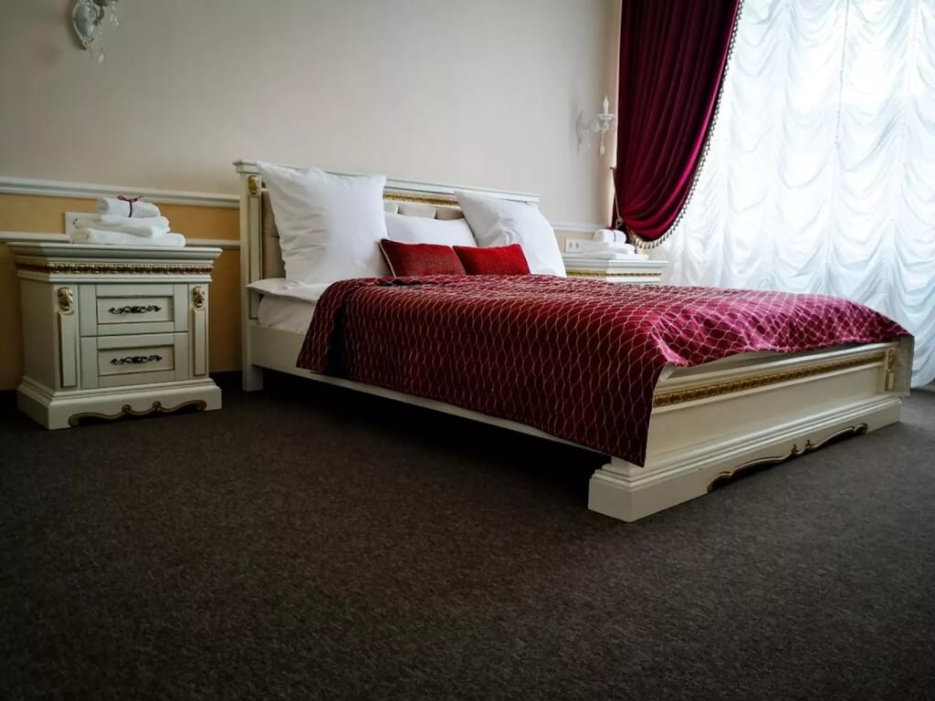 Семейный номер в отеле Пусловских - Sputnik Беларусь, 1920, 28.03.2024