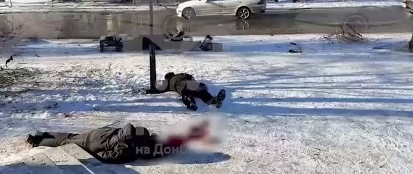 ВСУ обстреляли Донецк, есть погибшие - сообщают в ДНР