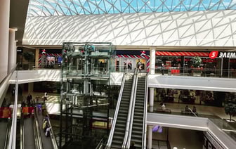 TRINITI ждёт гостей: битва взглядов боксеров, турнир по FIFA25 и подарки на 23 февраля