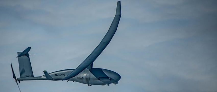 10 беспилотников перехвачено и уничтожено над Краснодарским краем России