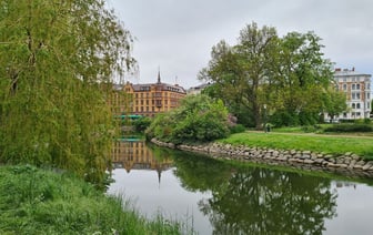 Что происходит с агроусадьбами в Беларуси?