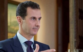 Победа России исправит ход истории и объединит русских, белорусов и украинцев – Асад